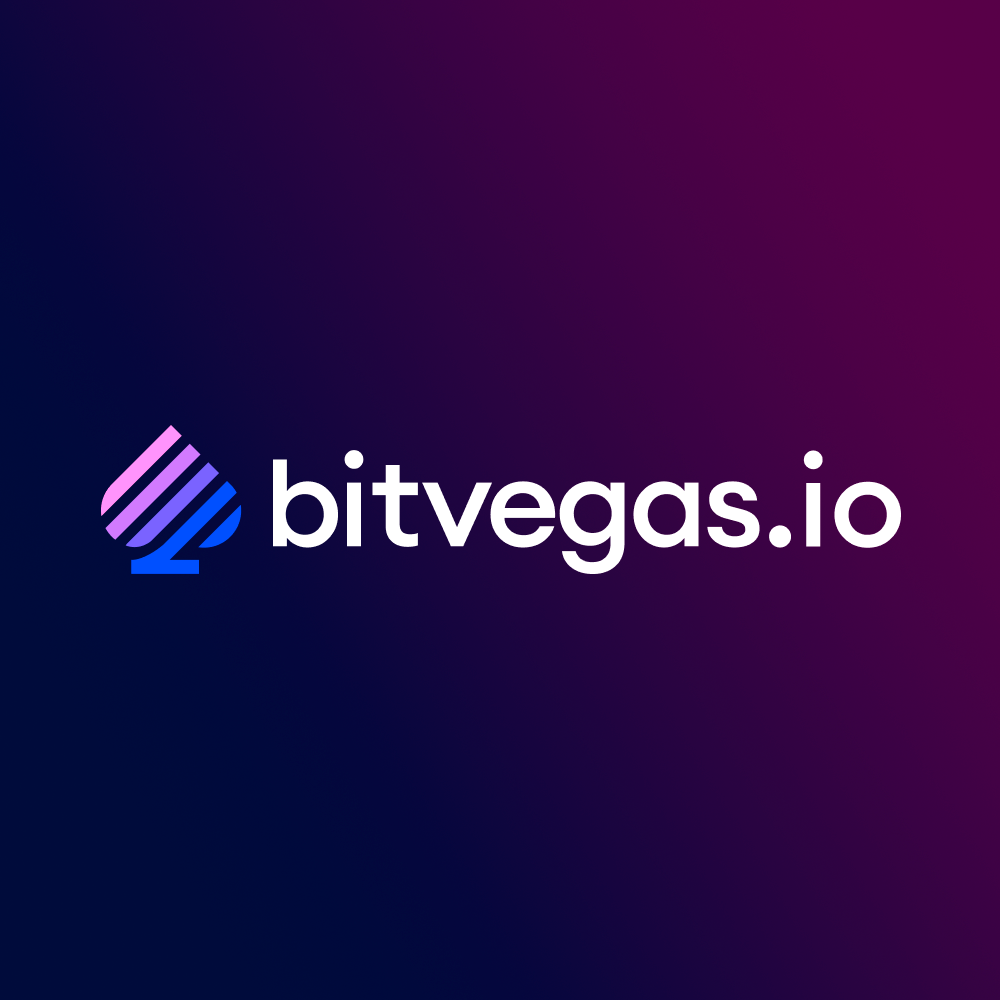 Bitvegas logo