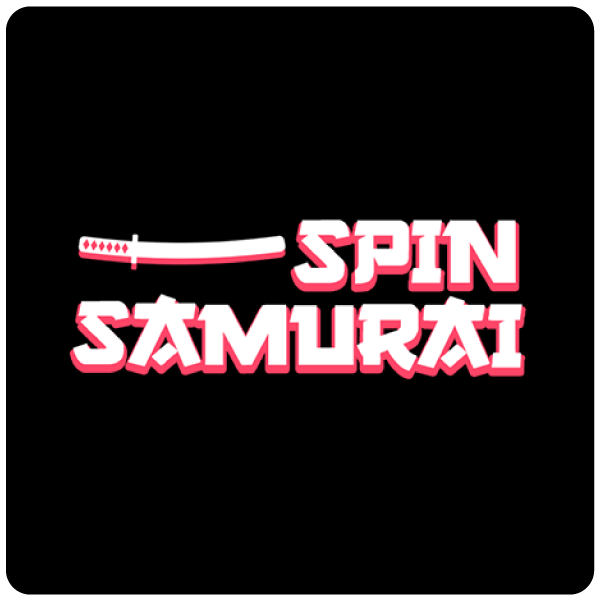 SpinSamurai logo